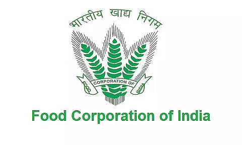 FCI Invites Tender for Construction Of Godown Under Peg Scheme in Nagaland- 2023_FCI_763298_1