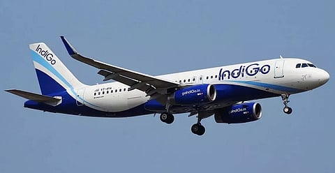 Flight Diversions Continue in Dibrugarh Due to Poor Visibility: ILS Unavailable