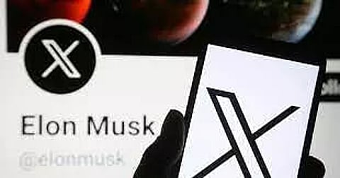 Indonesia blocks Musk’s ‘X’ domain over gambling, porn history
