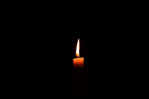Obituary Gangaram Baruah