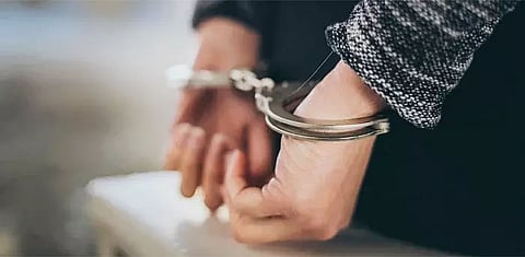 Nagaland: GST Dept Arrests Mining Firm Director in Rs 53 Crore Fake Invoice Case