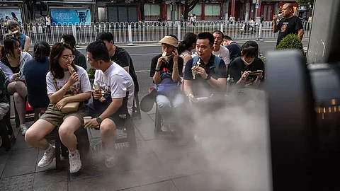 UN Chief Guterres Urges Swift Climate Action As July 2023 Set To Be Hottest On Record