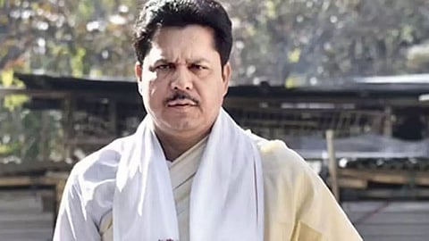 Love jihad: BJYM units lodge 283 FIRs against APCC chief Bhupen Bora