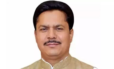 Love Jihad: APCC chief Bhupen Kumar Borah tenders apology