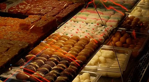 GMC seals sweet manufacturing unit in Guwahati