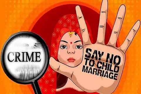 Assam: 2 Goroimari Youths Arrested on Child Marriage Charges