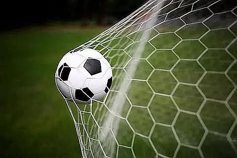 Charaideo to face Dhemaji in final of Pilik Choudhury U-14 Inter District School Football Championship