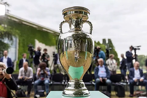 Italy, Turkey request to bid together to host Euro 2032, UEFA