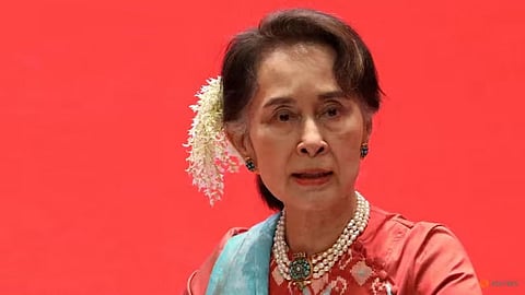 Aung San Suu Kyi transferred to ‘state-owned residence’