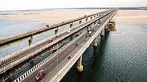 Centre sanctions 91 roads, 30 bridges to Arunachal under PMGSY: Rijiju