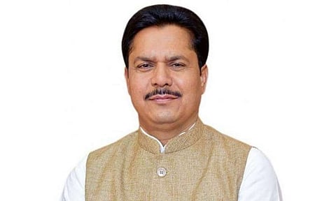 Assam: Congress Chief Apologizes for Disrespecting Mising Community Cloth