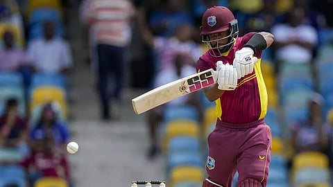 Shai Hope Guides West Indies to Morale-Boosting Win Over India