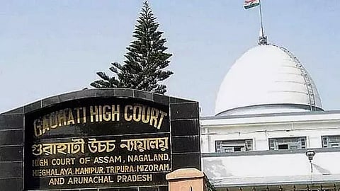Assam: Gauhati High Court Bar Association Opposes Relocation Decision