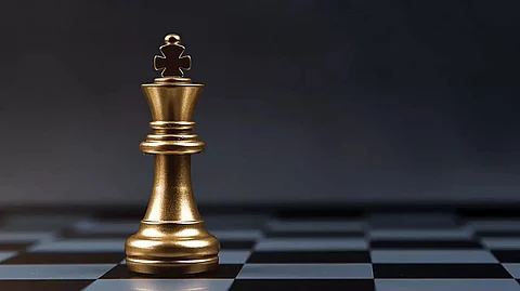 Ritisha Mayra Rajbongshi wins title in All Assam Inter-District Chess Championship-2023