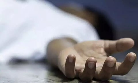 Man stabbed to death in Guwahati