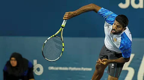 Rohan Bopanna, Sumit Nagal spearhead India’s challenge