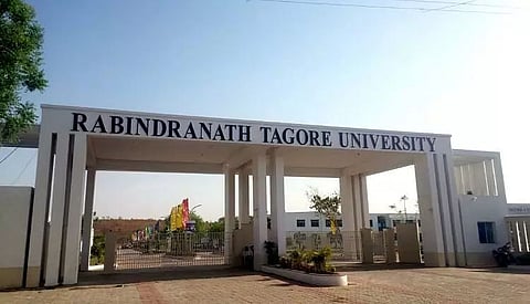 Assam: Memorandum sent to Governor to remove MLA Ramkrishna Ghosh