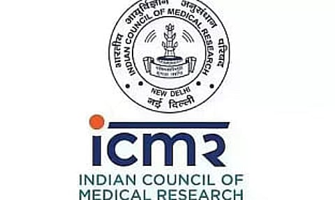 ICMR Recruitment 2023- Consultant Vacancy, Job Opening