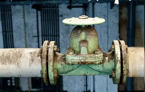 Assam: Panic Among Residents of Duliajan Following a Gas Leak