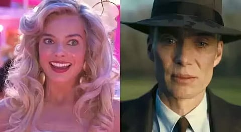 Warner Bros apologises for atomic bomb memes