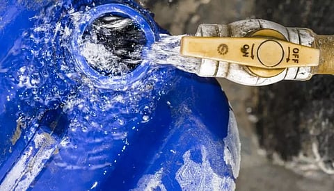 Fate of South-Guwahati water supply project still uncertain