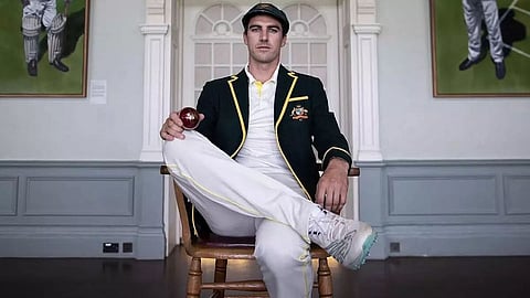 Cummins rues ‘missed opportunities’ after 2-2 draw but proud of retaining Ashes