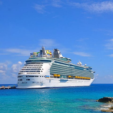 Tragic Incident on Luxury Cruise: Indian Woman Goes Missing and Found Dead
