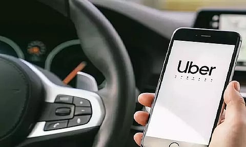 Uber working on AI-powered chatbot