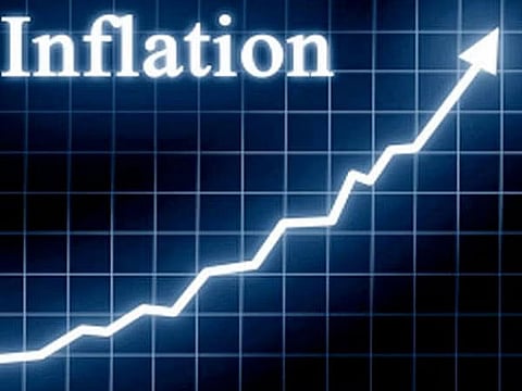 ‘Inflation in India showing signs of pressure over food prices’