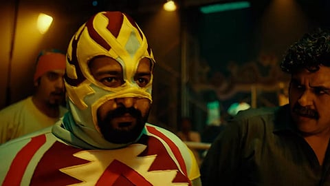 Hollywood gets snubbed by Saudi Arabia