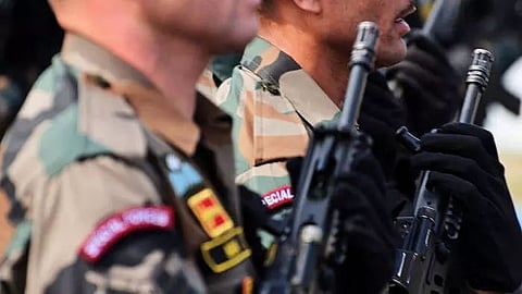 Assam: ULFA (I) rules out involvement in robbery incident