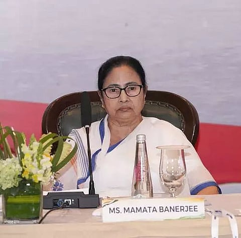 ‘Incumbent Governor is worse than his predecessor’: West Bengal CM Mamata Banerjee
