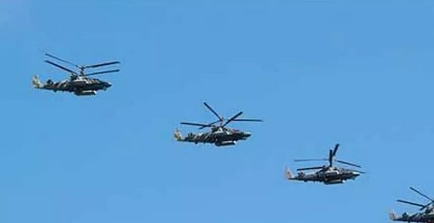 Poland accuses Belarus of violating airspace