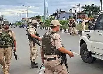 Assam: United Liberation Front of Asom - Independent refutes police’s claim