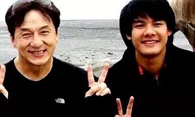 Jackie Chan’s stunt coordinator appointed for ‘Commando’ series