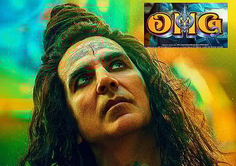 Akshay Kumar starrer ‘OMG 2' sees a surge in advance bookings