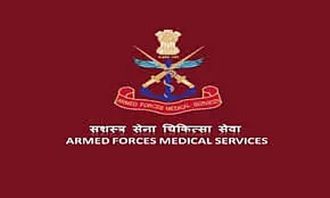 AFMS Recruitment 2023 – Medical Officer Vacancy, job Opening