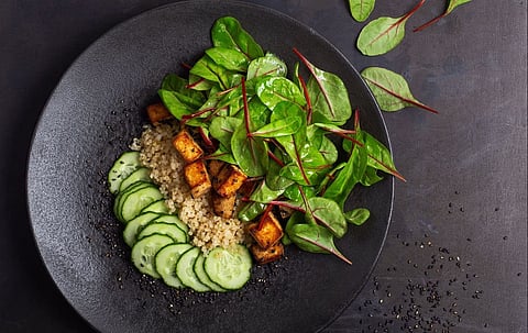 Vegetarians at 50% more risk of hip fracture than meat eaters: Study