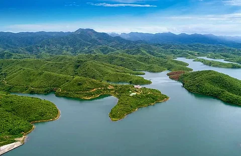 How is Manipur?