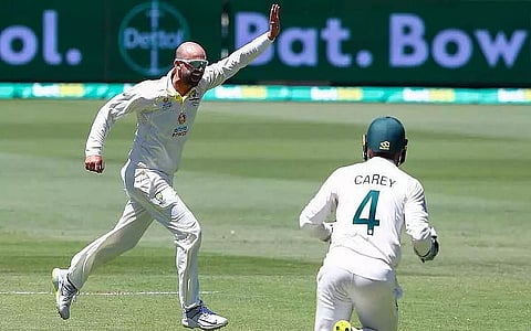 I think there’s a lot of smoke and mirrors with Bazball: Lyon