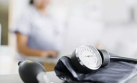 High blood pressure now catches young people