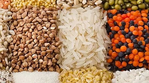 Congress hits out at Assam government over price rise of essential commodities