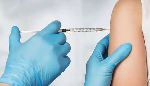 Mission Indradhunush for child vaccination to be launched in Kamrup (M) district