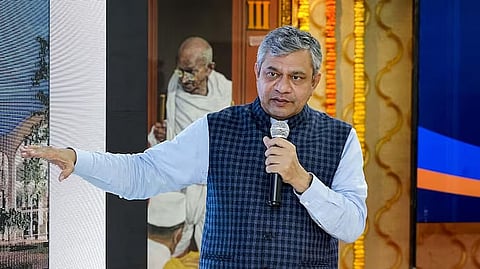 Redevelopment works of 508 stations will be done at rapid pace: Railway Minister Ashwini Vaishnaw