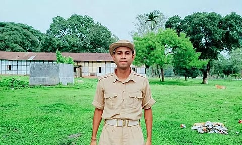 Assam: Family of Police Cadet Who Died During Training Still Awaits Justice After a Year
