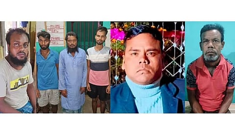 Assam: One More Held For Attack On APDCL Officials In Dhubri, Taking Total To 7