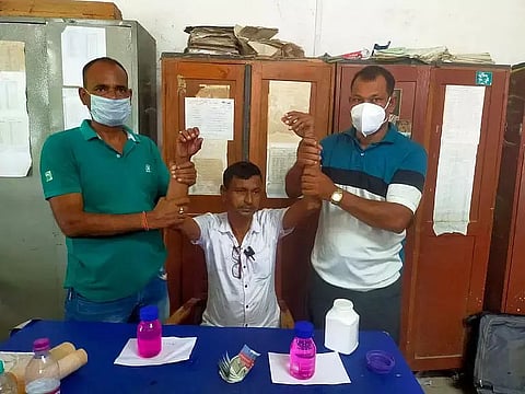 Assam: Vigilance Directorate Nabs Corrupt Lat Mandals Across Assam in Ongoing Crackdown