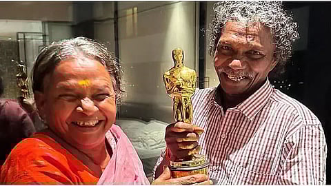 The Elephant Whisperers Seek ₹2 Crore 'Goodwill Gesture' from Oscar-Winning Filmmaker