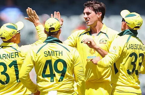 No Labuschagne in Australia’s World Cup squad