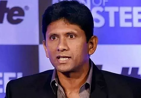 Former pacer Venkatesh Prasad slams Indian T20 side
